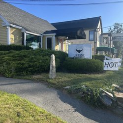 Uprise Hot Yoga - Exterior