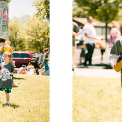 Christ First - Lots of family events