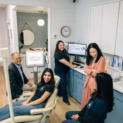 Long Beach Orthodontics - Sneak peak behind the scenes