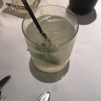Luce - Grappa mule - Wine Bars Near Me - San Francisco, California Luce - Grappa mule - Wine Bars Near Me - San Francisco, California