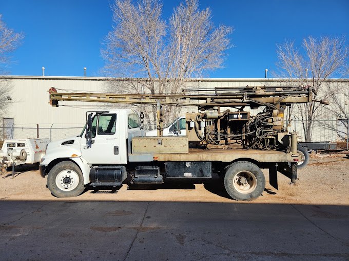 Earthworks Engineering Group - mold inspector in Albuquerque, NM