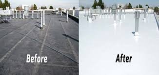 Silicone Roofings Logo