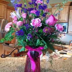 Utah Roses and Flower company