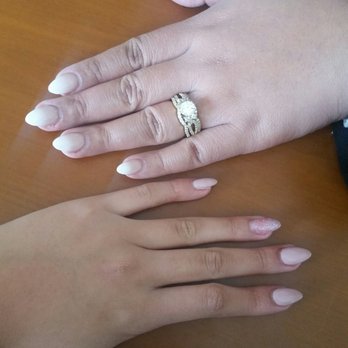 Linda Ocean Nails - Full ser mani acrylics w momma girl - Nail Salons Near Me - San Francisco, California Linda Ocean Nails - Full ser mani acrylics w momma girl - Nail Salons Near Me - San Francisco, California