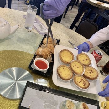 Dim Sum King - Dim Sum Near Me - Daly City, California