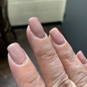 Vox Nail Spa - Nail Salons Near Me - Glen Burnie, Maryland