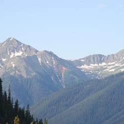 George T Sanders – Casper