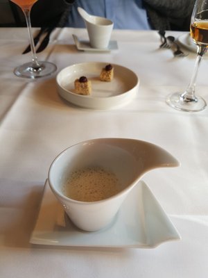 Hupperts Restaurant by null