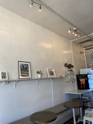 Roji Bakery by null