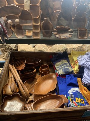 Rainbow Bridge Gift Shop by null