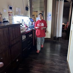 Good service Good service