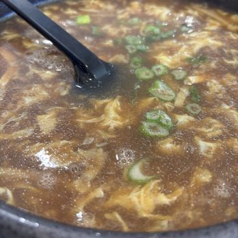 Yunnan Restaurant - Hot and sour soup - Chinese Near Me - Oak Park, California Yunnan Restaurant - Hot and sour soup - Chinese Near Me - Oak Park, California