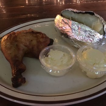 Ohana Hilltop Tavern - Oven Baked BBQ Chicken - Steakhouses Near Me - Hazleton, Indiana Ohana Hilltop Tavern - Oven Baked BBQ Chicken - Steakhouses Near Me - Hazleton, Indiana