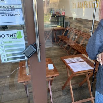 CA Bakehouse - Order without going inside! Nice! - Bakeries Near Me - San Jose, California CA Bakehouse - Order without going inside! Nice! - Bakeries Near Me - San Jose, California