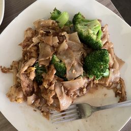Pad See Ew