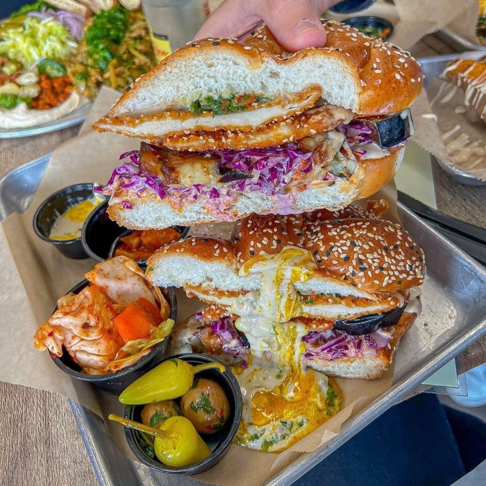 Hamitbach - Friday special - Mediterranean Near Me - San Diego, California Hamitbach - Friday special - Mediterranean Near Me - San Diego, California