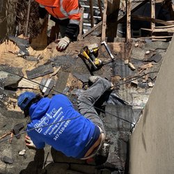 Blue Empire Contracting corp