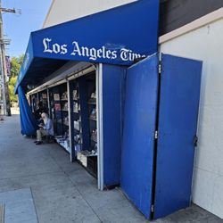 Laurel Canyon News