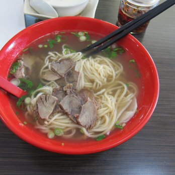 Homemade Ramen - hand-pulled noodles w/ sliced beef - Chinese Near Me - Toronto, Ontario Homemade Ramen - hand-pulled noodles w/ sliced beef - Chinese Near Me - Toronto, Ontario