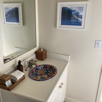 Laguna Beach House - Sink area - Hotels Near Me - Laguna Beach, California