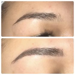 Lash Dolls - Charlotte