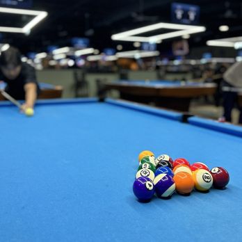 California Billiards - Pool Halls Near Me - Fremont, California California Billiards - Pool Halls Near Me - Fremont, California