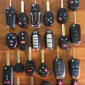 Car Keys 4 Less - Keys & Locksmiths Near Me - Sacramento, California