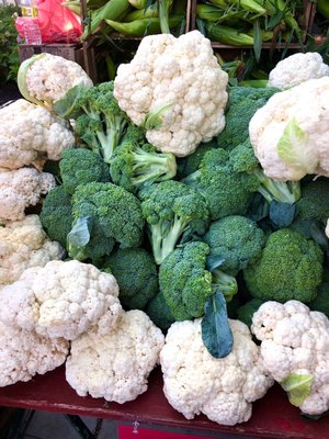 Old Town Farmers' Market by null