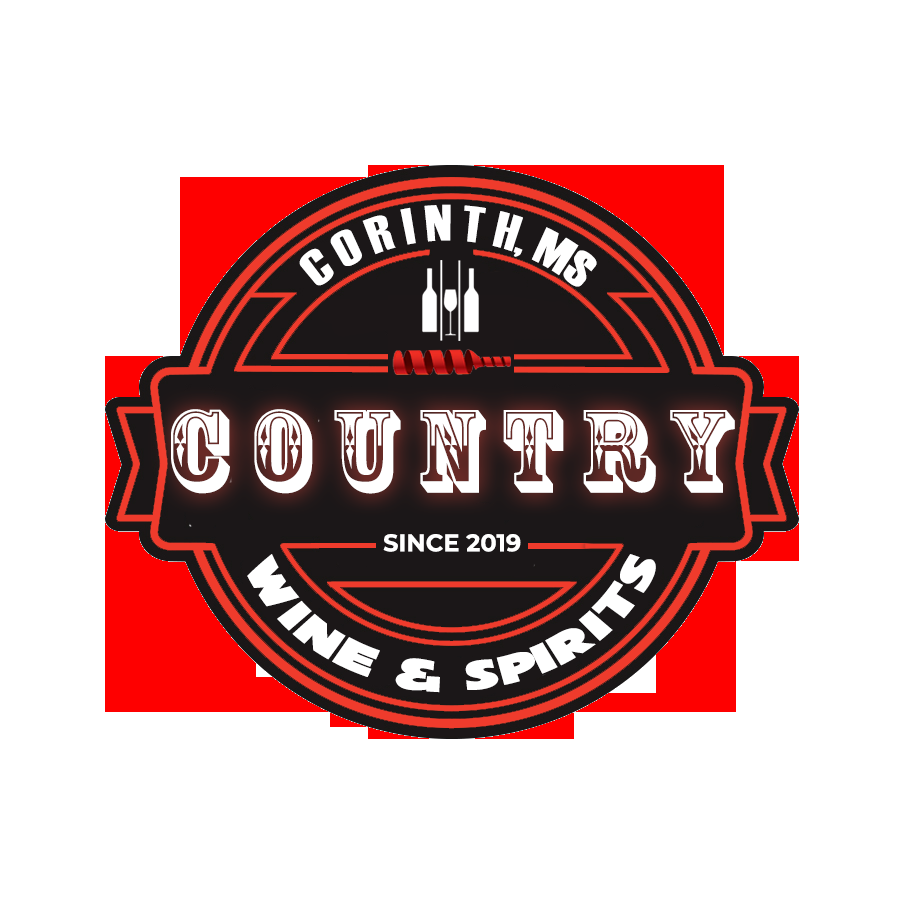 COUNTRY WINE & SPIRITS Updated May 2024 Corinth, Mississippi Beer