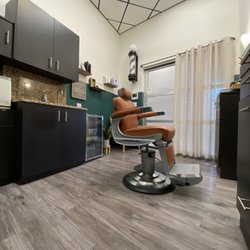 Smith St. Barberspa