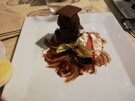 Ristorante Crotto dei Platani by null