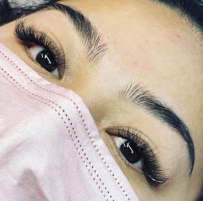 Eyelash Extensions and Fills - Glow Day Spa offers many type of lash treatments and extensions. From American to London and Hybrid to Classic - we have the quality and experience to get your exact look. Call us today to set your appointment and let us know you found us on Yelp for a discount!