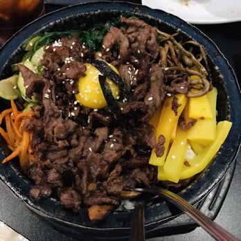 Bonchon Pearland - Bibimbap - Chicken Wings Near Me - Pearland, Texas Bonchon Pearland - Bibimbap - Chicken Wings Near Me - Pearland, Texas