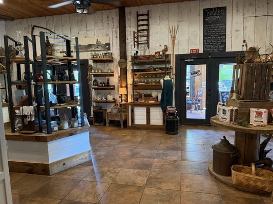 The Folk Collaborative by null