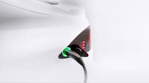 Slide of Aria Electric