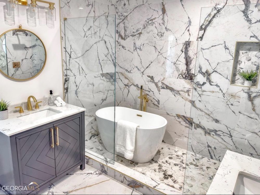 Slide of Greater Development Group