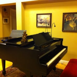 Music Corner STL