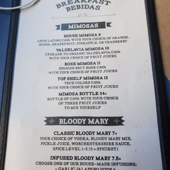 San Chez Bistro - Breakfast drink beverages menu - Breakfast & Brunch Near Me - Grand Rapids, Michigan San Chez Bistro - Breakfast drink beverages menu - Breakfast & Brunch Near Me - Grand Rapids, Michigan