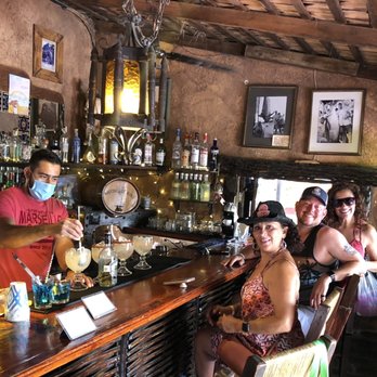 Misiones De Kino - The main bar - Mexican Near Me - Los Cabos, BCS