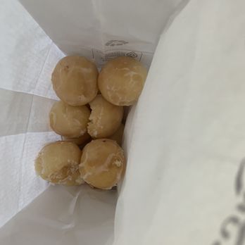 Donut worry - Donut holes - Donuts Near Me - Peachtree City, Georgia