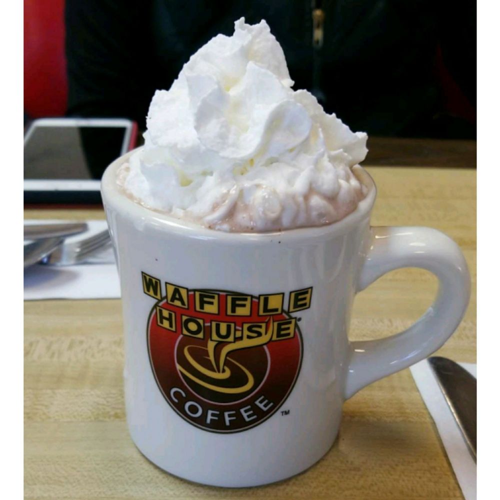 WAFFLE HOUSE 27 Photos & 20 Reviews Breakfast & Brunch 2915