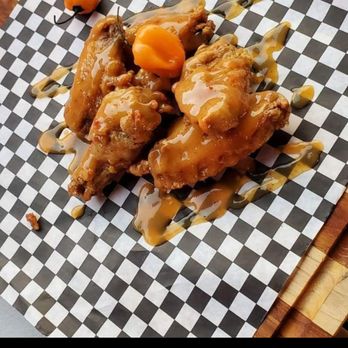 The Mex Mix - Food Stands Near Me - Richmond, California The Mex Mix - Food Stands Near Me - Richmond, California