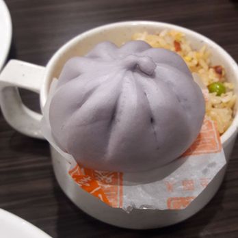 King Buffet - Ube bao - Buffets Near Me - San Bernardino, California King Buffet - Ube bao - Buffets Near Me - San Bernardino, California
