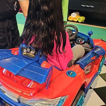Sharkey's Cuts for Kids - Kids Hair Salons Near Me - New York, New York Sharkey's Cuts for Kids - Kids Hair Salons Near Me - New York, New York