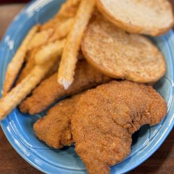 Cajun Cafe