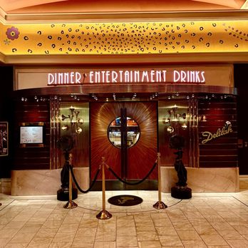 Delilah - entrance - New American Near Me - Las Vegas, Nevada Delilah - entrance - New American Near Me - Las Vegas, Nevada