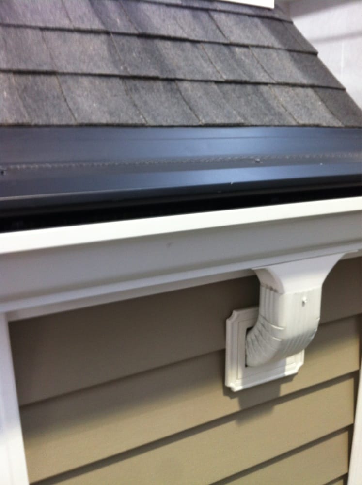 GUTTER GUARD OF SOUTH CAROLINA Updated July 2024 1528 Roper