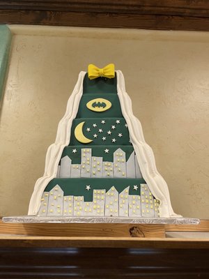 El Bolillo Bakery by null