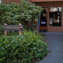 Olalla Recovery Centers - Gig Harbor Counseling - Adult Outpatient Treatment & Adolescent Treatment close everything Gig Harbor Bay has to offer.