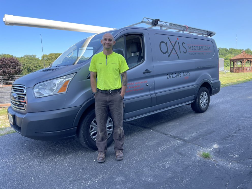 Slide of Axis Mechanical